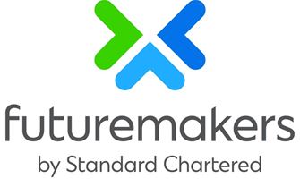 Future makers logo
