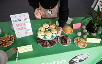 Fundraising-dofe