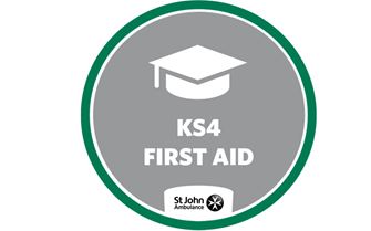 ks4-first-aid-badge