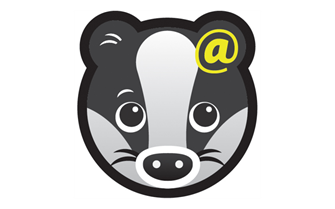 Communicate Badger Pod