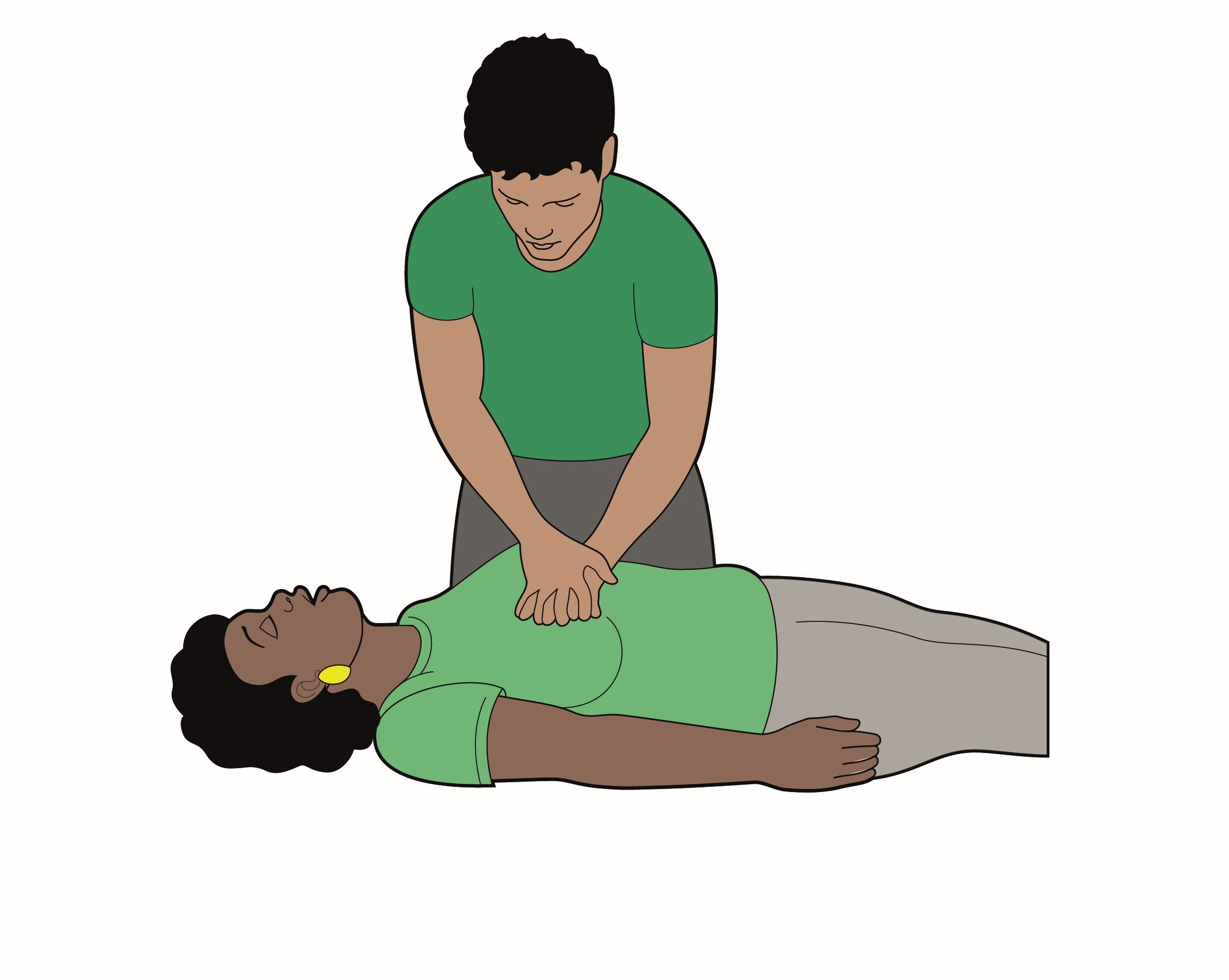 Woman_step 3