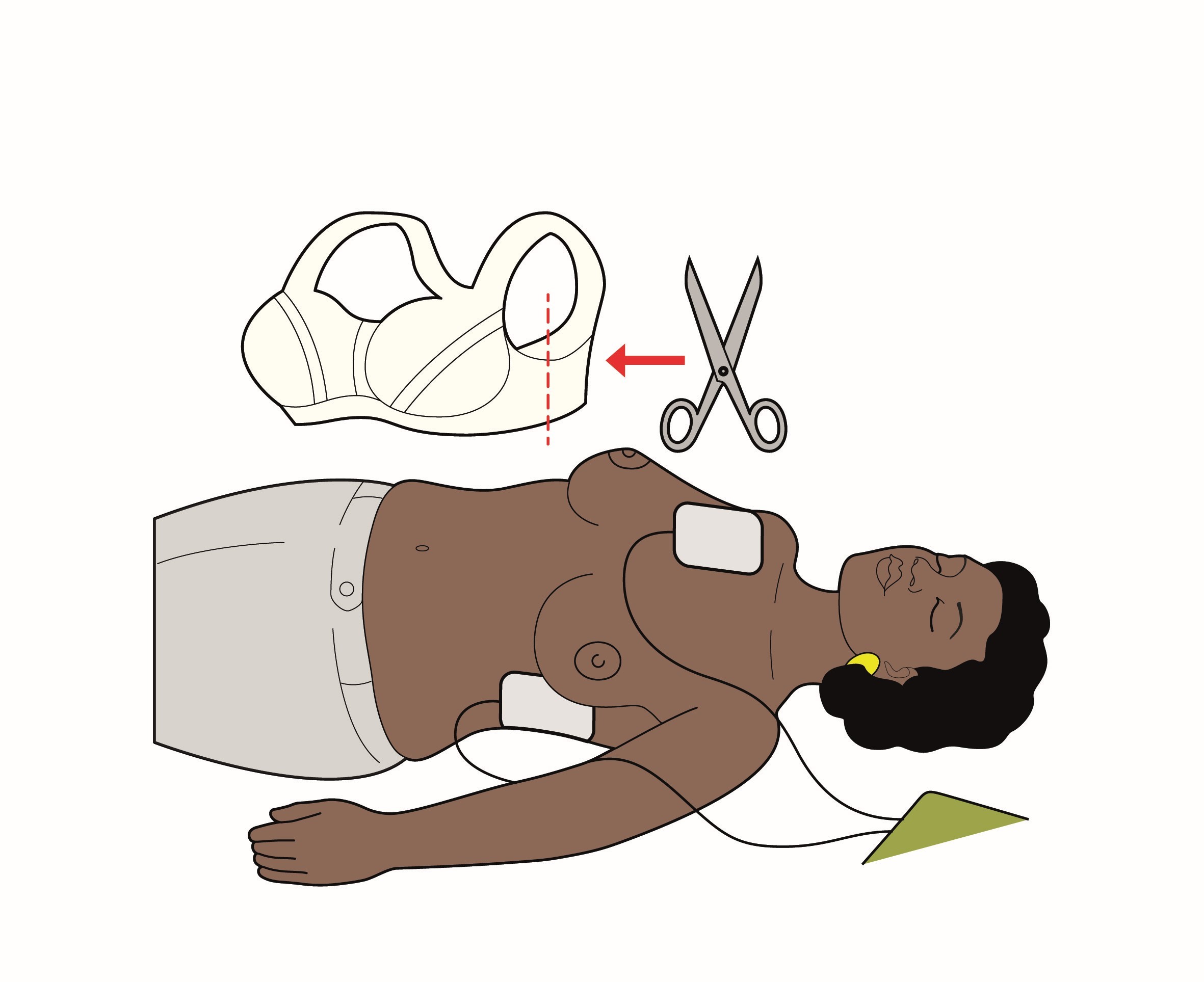 Woman_step 5