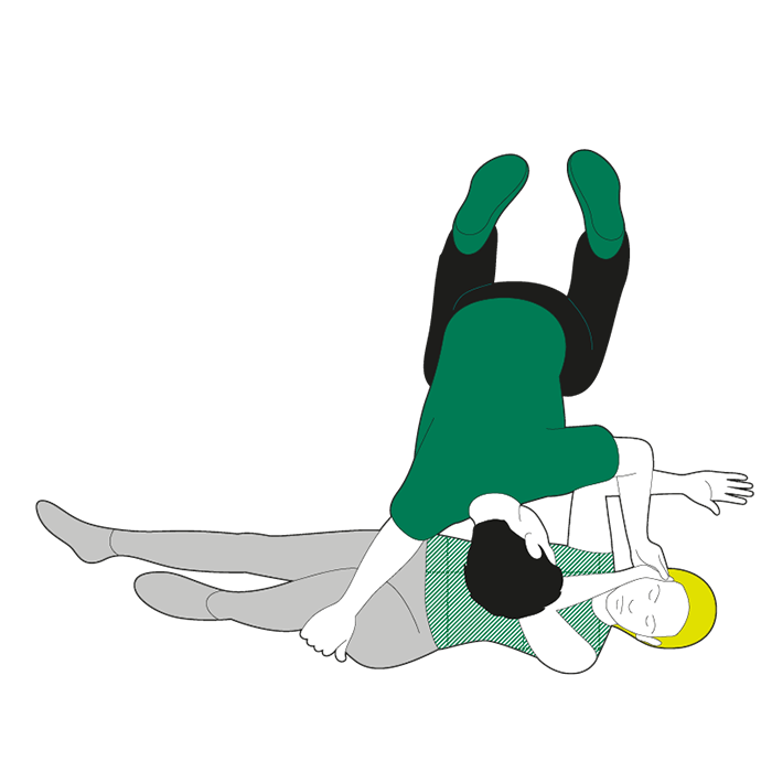 Step5-correct1-recovery-position-first-aid