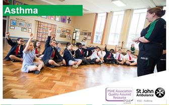 KS2 Asthma