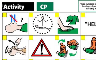KS2-A15-CPR sorting