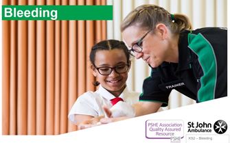 KS2 Bleeding
