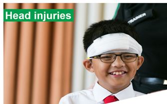 KS2-Head injuries-presentation