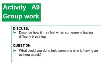 KS3-A9-Group work