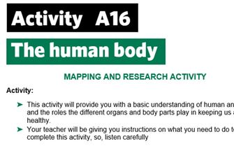 KS3-A16-The human body-pupil