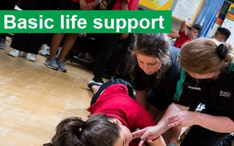 KS3-Basic life support-presentation