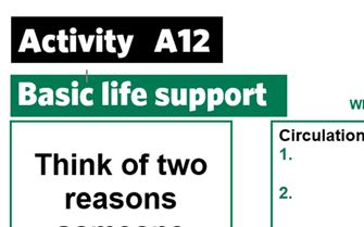 KS4-A12-When things go wrong
