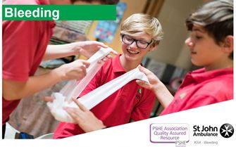 KS4 Bleeding