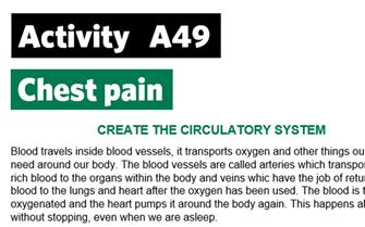 KS4-A49-Circulatory system and organs