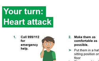 KS4-your turn-heart attack