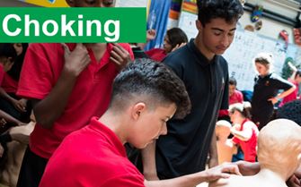 KS4-Choking-presentation