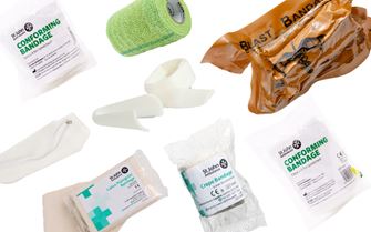 Bandages