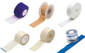 Tape