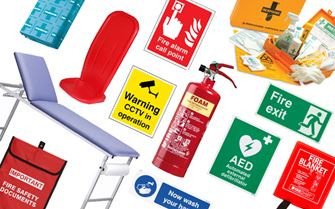 Health and Safety Equipment