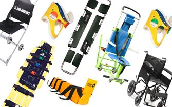Mobility Aids and Immobilisation
