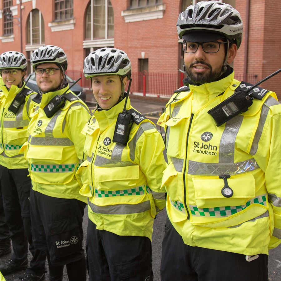 Cycle Response Unit