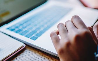 how to setup an online fundraising page how to setup an online fundraising page