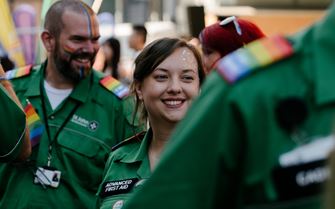 Event-medical-services-volunteers-pride