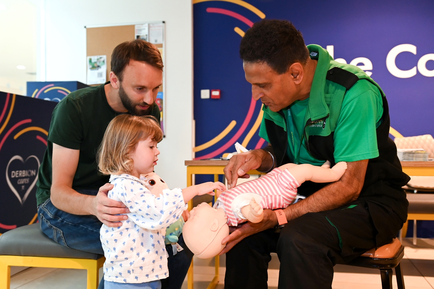 St John Ambulance Restart a Heart Derby.jpg