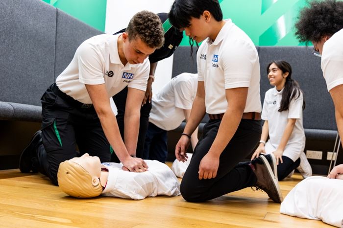 nhs-cadets-cpr-sja