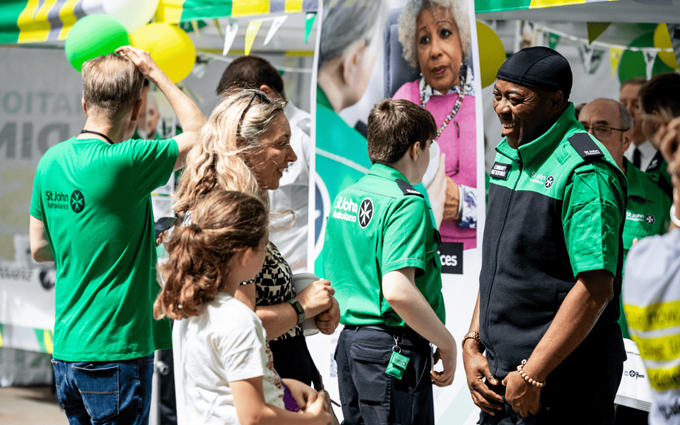 Large pod - FA advice