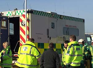 Exercise Unified Response Exercise Unified Response