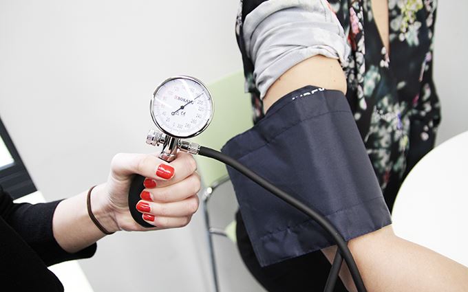 Blood pressure monitor buying guide