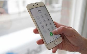 When to call an ambulance