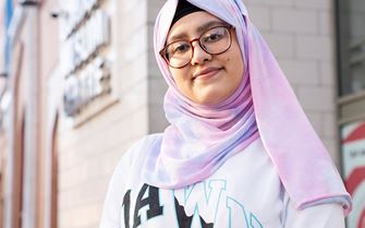 Zehra Azim