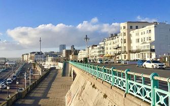Brighton Brighton