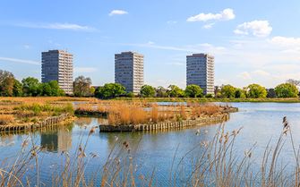 Hackney, London Hackney, London