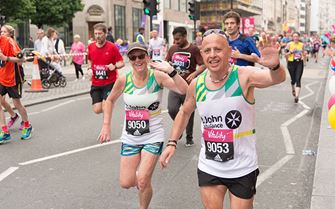 Vitality London 10,000