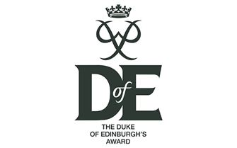Duke of Edinburgh's Award logo
