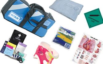 Clearance products for sale.