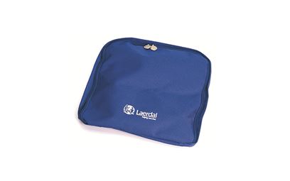 Full Cover Carry Bag for Laerdal Suction Unit Full Cover Carry Bag for Laerdal Suction Unit