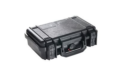 Cardiac Science™ PowerHeart® G5 Pelican Carry Case Cardiac Science™ PowerHeart® G5 Pelican Carry Case
