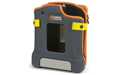 Powerheart® G5 AED Premium Carry Case including Rescue Ready® Kit Powerheart® G5 AED Premium Carry Case including Rescue Ready® Kit