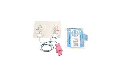 Pair of Philips HeartStart® FR2 Infant/Child Defibrillator Pads Pair of Philips HeartStart® FR2 Infant/Child Defibrillator Pads