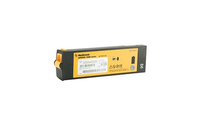 Lifepak® Non-Rechargeable Li MnO2 Battery Replacement Kit Lifepak® Non-Rechargeable Li MnO2 Battery Replacement Kit