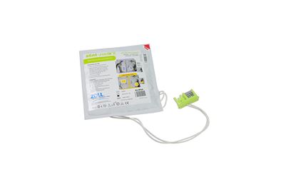 Stat-Padz® II for Zoll® AED Plus® and AED Pro® Defibrillators Stat-Padz® II for Zoll® AED Plus® and AED Pro® Defibrillators
