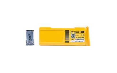 Defibtech Lifeline High Capacity 7-Year Battery Defibtech Lifeline High Capacity 7-Year Battery
