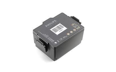 Primary Battery for Philips HeartStart® FR3 Defibrillator Primary Battery for Philips HeartStart® FR3 Defibrillator