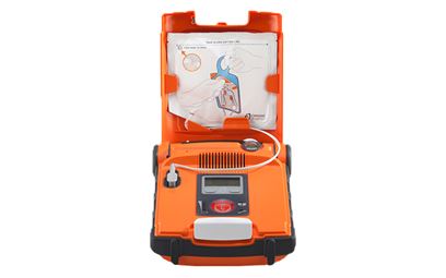 Cardiac Science™ PowerHeart® G5 Semi-Automatic Non CPR-D Defibrillator