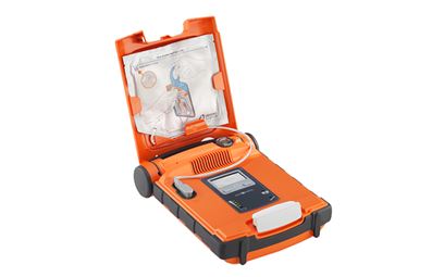 Cardiac Science™ Powerheart® G5 Fully Automatic Non CPR-D Defibrillator