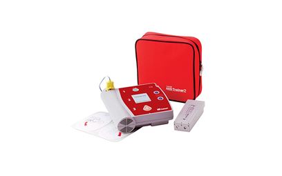 Philips Laerdal AED Trainer 2 Philips Laerdal AED Trainer 2