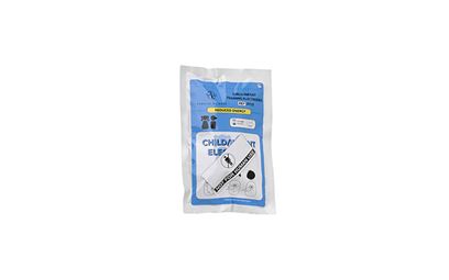 Cardiac Science™ Powerheart® G3 Defibrillator Paediatric Training Pads Cardiac Science™ Powerheart® G3 Defibrillator Paediatric Training Pads